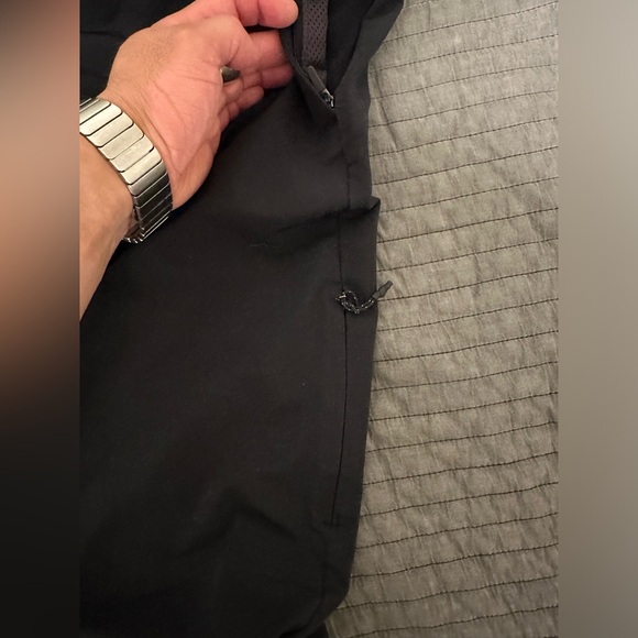 Mack Weldon Radius flex pants/joggers - Picture 3 of 7